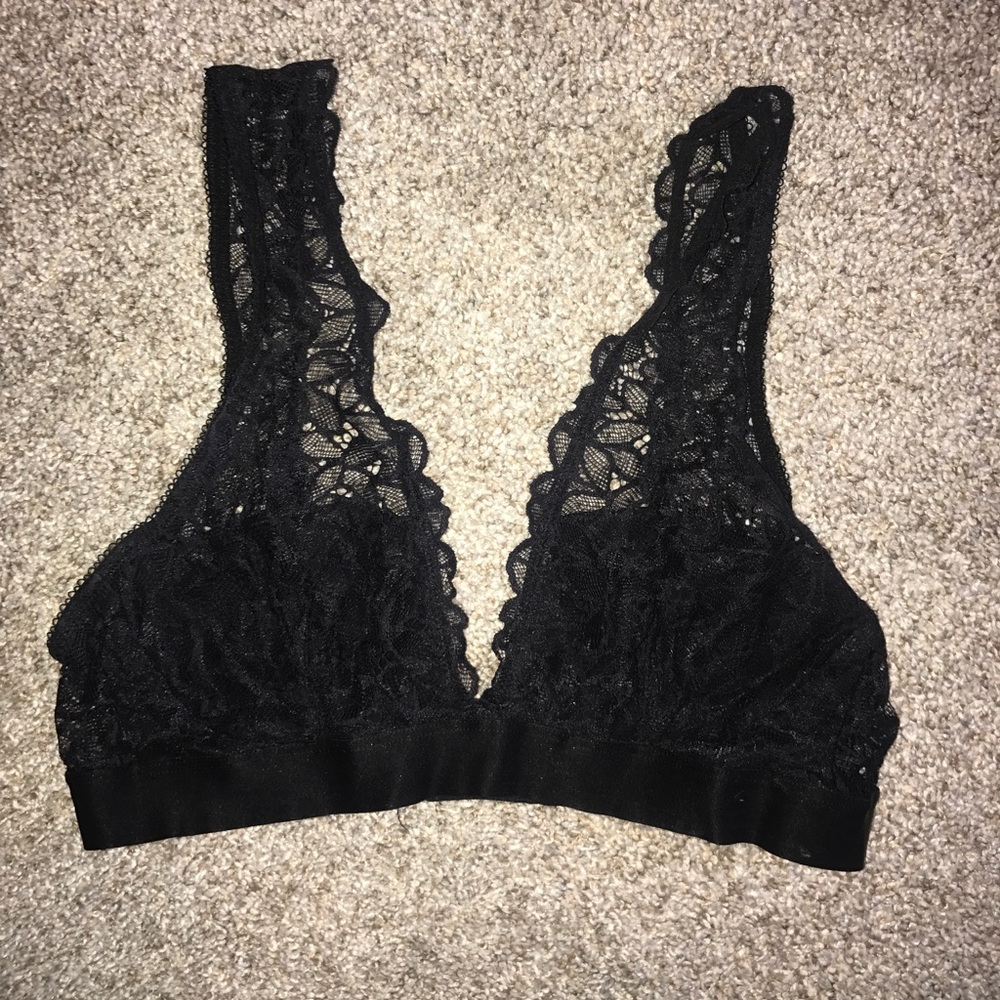 Sexy Aerie Bralette
